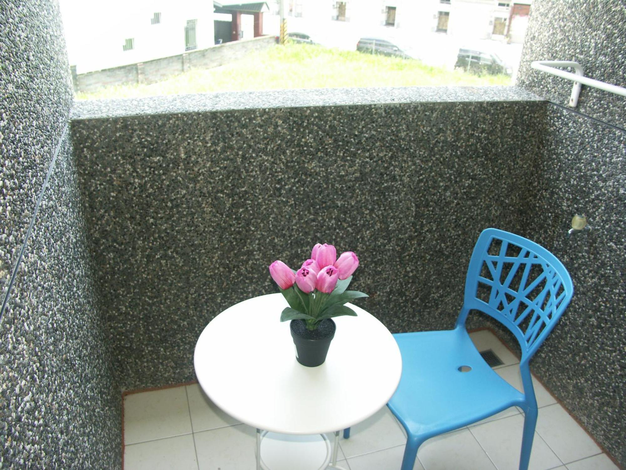 I Star Bed And Breakfast Taitung Екстер'єр фото
