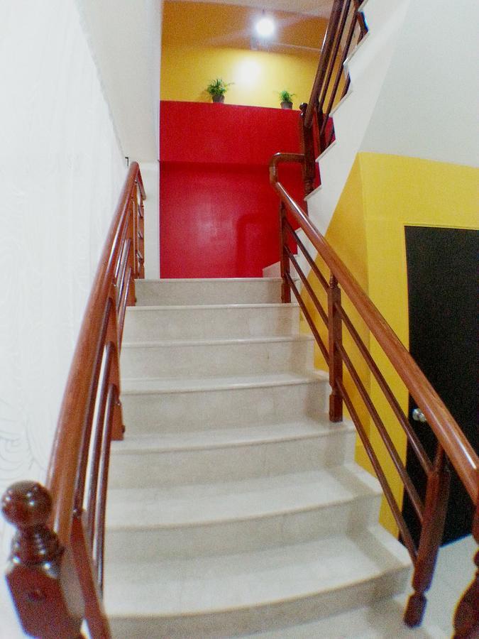 I Star Bed And Breakfast Taitung Екстер'єр фото