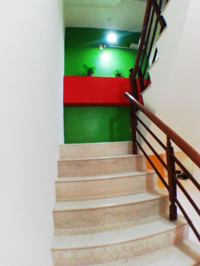 I Star Bed And Breakfast Taitung Екстер'єр фото