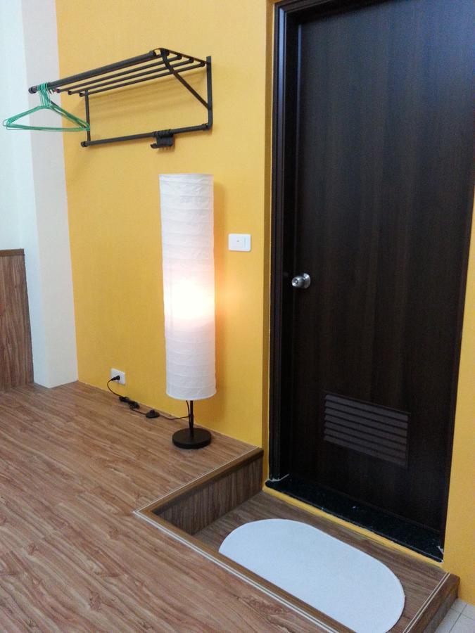 I Star Bed And Breakfast Taitung Екстер'єр фото