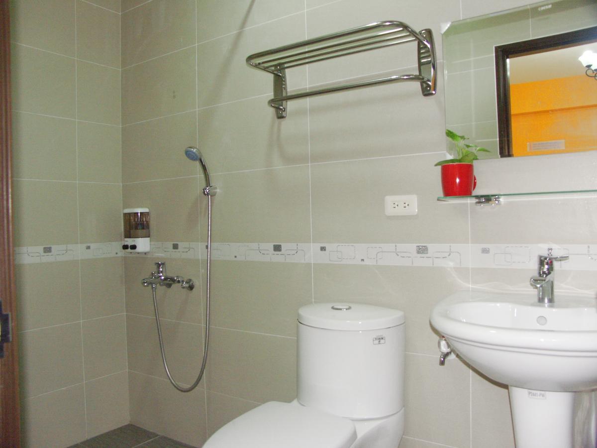 I Star Bed And Breakfast Taitung Екстер'єр фото