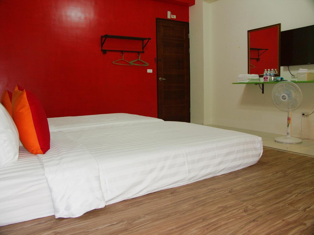 I Star Bed And Breakfast Taitung Екстер'єр фото