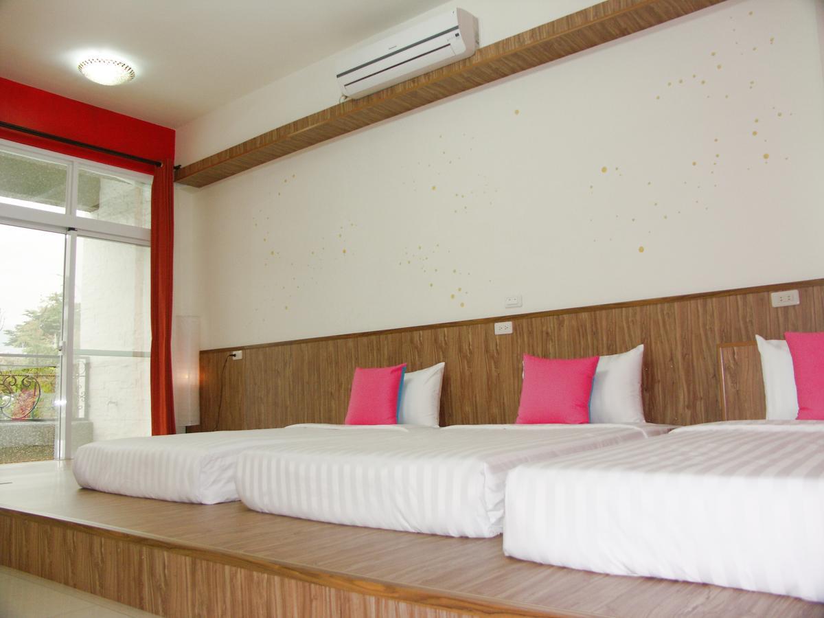 I Star Bed And Breakfast Taitung Екстер'єр фото
