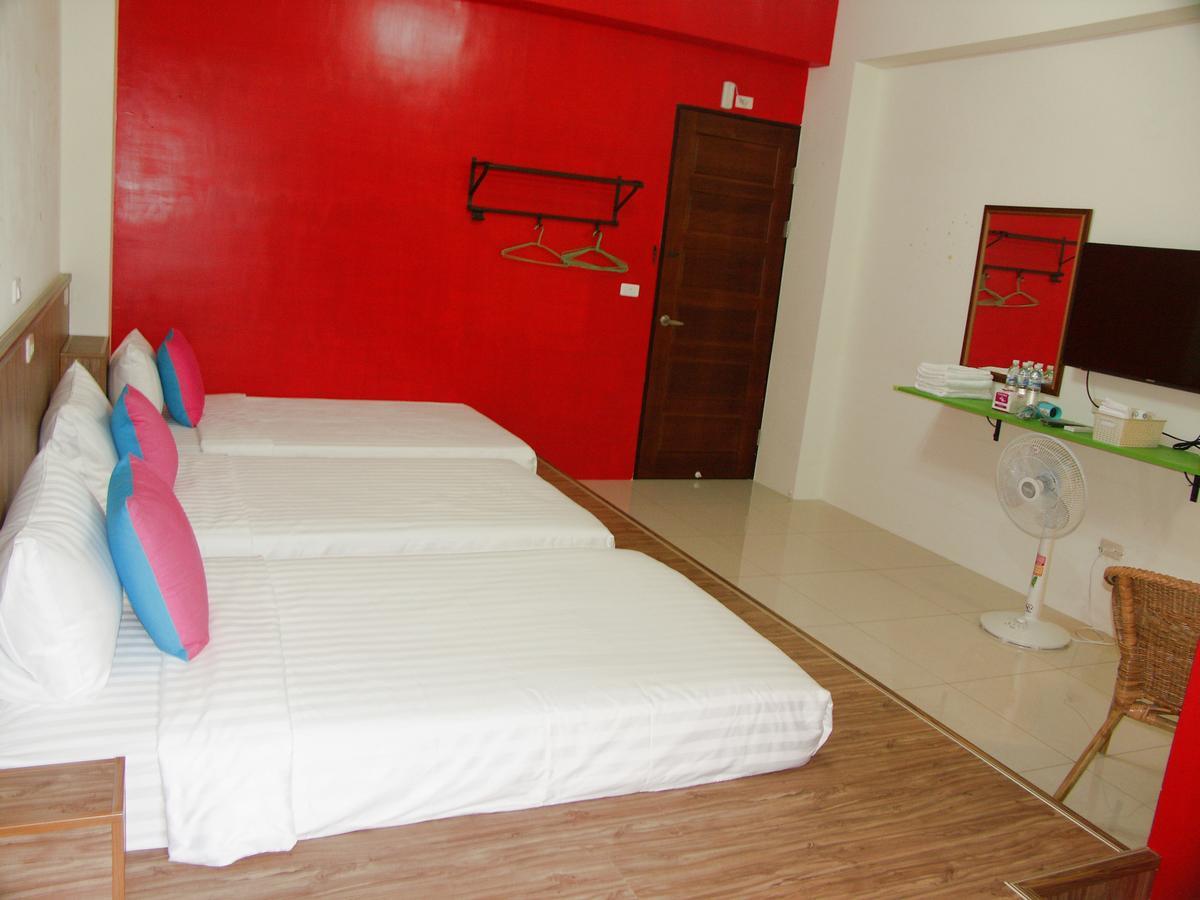 I Star Bed And Breakfast Taitung Екстер'єр фото