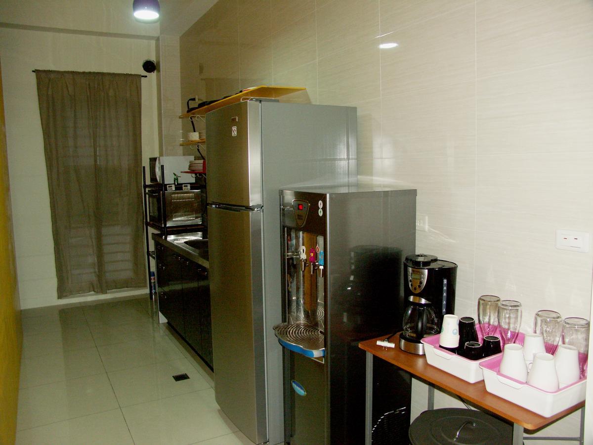 I Star Bed And Breakfast Taitung Екстер'єр фото