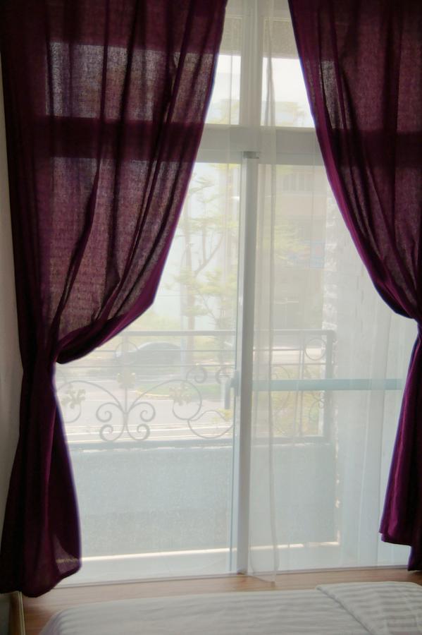 I Star Bed And Breakfast Taitung Екстер'єр фото