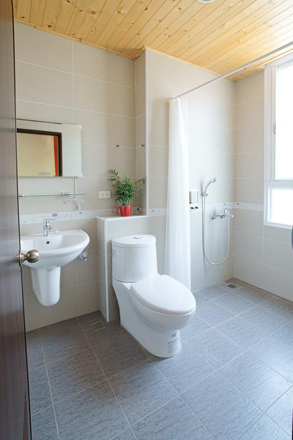 I Star Bed And Breakfast Taitung Екстер'єр фото