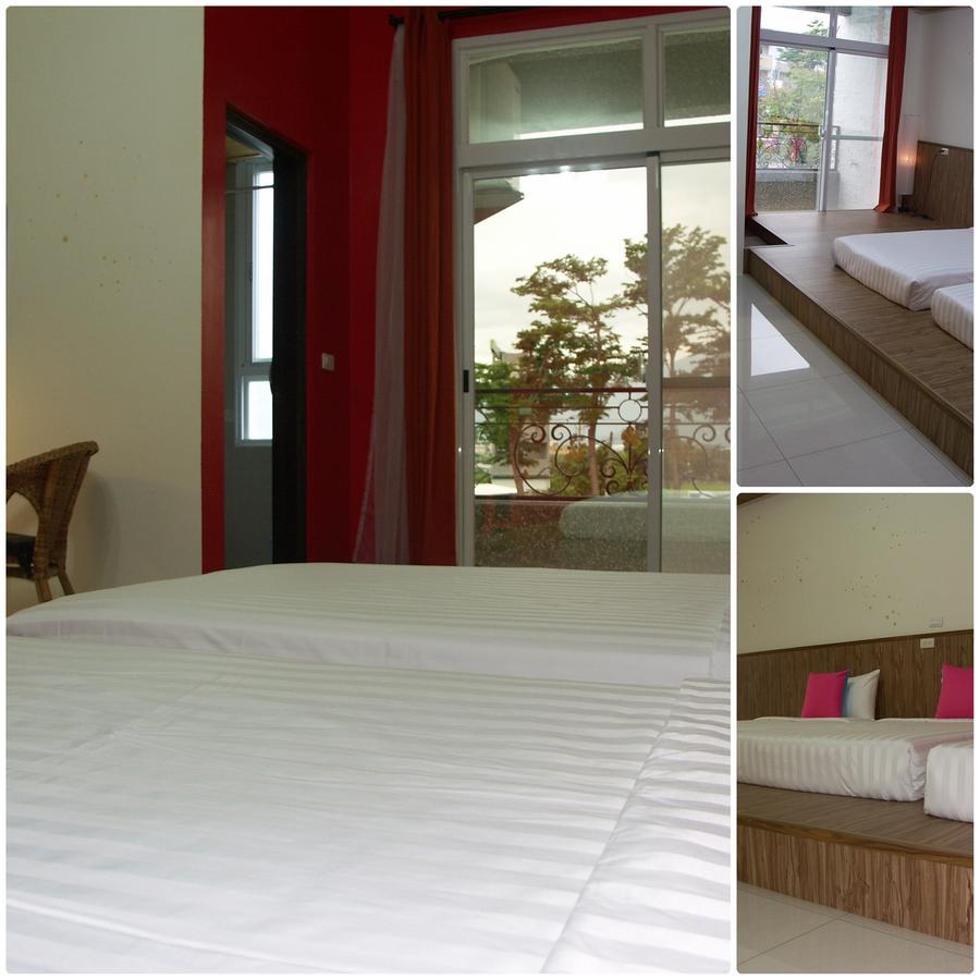 I Star Bed And Breakfast Taitung Екстер'єр фото
