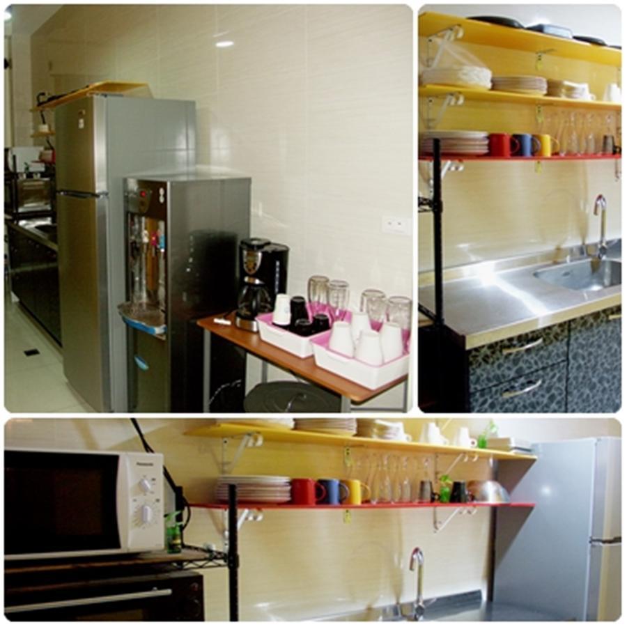 I Star Bed And Breakfast Taitung Екстер'єр фото