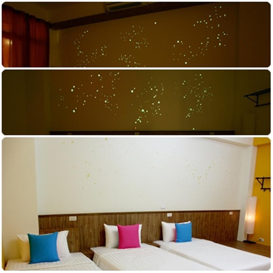 I Star Bed And Breakfast Taitung Екстер'єр фото